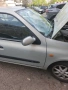 продавам Renault Clio 1,4 i Ноември 2002, Седан, Употребяван а, снимка 12
