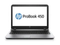 Лаптоп HP 450 G3 I5-6200U 8GB 256GB SSD с до 24 МЕСЕЦА ГАРАНЦИЯ, снимка 1