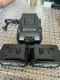 Комплект 2бр. Батерии 18V 5.0Ah + Зарядно за Bosch Professional (Синя серия), снимка 2