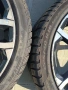 Оригинални джанти Фолксваген ГТИ ГТД 18" 5х112 GTI GTD 5x112 , снимка 7