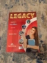 Учебник по английски език Legacy Level B1.1 (Part Three) – Student's Book, Jenny Dooley, снимка 1