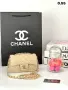 Chanel ⚜️Дамски Чанти , снимка 11