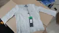 Детска блуза Tommy Hilfiger Basic размер 80 в сив цвят, снимка 2