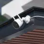 IMOU Bullet 2E - 5MP 3K външна Wi-Fi камера, цветно нощно виждане и AI, снимка 4