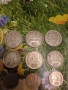 Стари Монети България, снимка 3