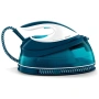 Парна станция, Philips, PerfectCare Compact GC7844/20, 2400 W, 6,5 бара, впръскване на пара до 400 g, снимка 1