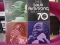 Louis Armstrong, снимка 1