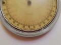 Стар, работещ Немски хронометър, снимка 4