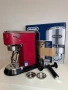 Еспресо кафемашина Delonghi Dedica EC685.BK, снимка 7