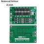 BMS модул 3S 60A за Li-Ion 18650 батерии 12.6V – Защита, балансиране и контрол 10085, снимка 7