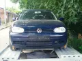 VW GOLF 1.9TDI.90kc., снимка 3