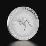 1 oz. Инвестиционно сребро различни видове, снимка 3