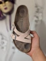 чехли Birkenstock Yao Vegan Birkibuc в светло розово номер 40 , снимка 6