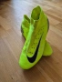 Оригинални бутонки Nike Mercurial Superfly 9 Academy MG (Volt/Neon) , снимка 1