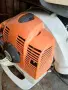 STIHL SR-430 МОТОРНА ПРЪСКАЧКА ПОЧТИ НОВА, снимка 10