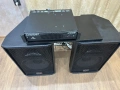 2 колони biema  1 Стъпало ep2500 И кабели цена 680 евро , снимка 2