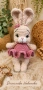 Плетени играчки, амигуруми , снимка 8