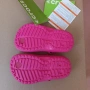 Сандалки за момиче Crocs, снимка 2