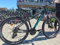 PA Велосипед 27.5" MAVERICK LADY черен, снимка 10