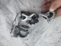 Сет дерайлъор за велосипед колело Shimano deore xt 770, снимка 1