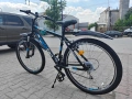 PA Алуминиев велосипед 27.5" PRO син, снимка 8