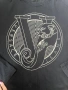 Мъжка блуза Versace Jeans черна оригинал, снимка 2