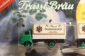 	GRELL MODEL H0 1/87 IFA ИФА КАМИОН МОДЕЛ, снимка 2