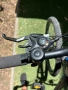 Велосипед със скорости SPRINT - Hunter, 27.5", син/сив, снимка 7