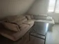 Ъглов диван с холна маса, снимка 3