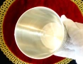 Калаена чаша Сватба,за семейство,калаена сватба. , снимка 3