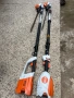 Акумулаторни Храсторези STIHL HLA 85, снимка 3