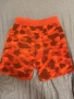 BAPE Къси Панталони S/M, снимка 2
