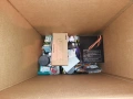 Кашон Амазон Бокс с нови стоки от Amazon (Amazon Liquidation Pallet Pack) техника + домашни потреби , снимка 7