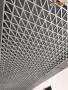 АЛУМИНИЕВИ ОКАЧЕНИ ТАВАНИ-OPEN CELL-Пчелна Пита, снимка 2