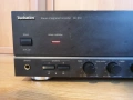 Усилвател HI-Fi stereo Technics SU-610, снимка 2
