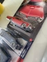 Hot wheels fast furious ferrari селектирани, снимка 11