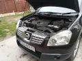 нисан кашкаи 2009г, снимка 8