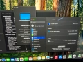 Apple MacBook Pro "Core i7" 2.6 15" Touch/2018  Mid-2018 15" (Touch Bar) 512 SSD,16 RAM, снимка 6