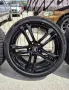 Джанти Tec by AsA 18 цола  5х114,3 , 8j , et45 , 225/40/18 Kia Mazda Mitsubishi Honda, снимка 3