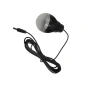 Комплект соларен фенер GD Lite GD-8017, 3 крушки, Преносим соларен панел, снимка 4