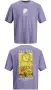 🪻JACK&JONES🪻 Оригинален t-shirt , снимка 3