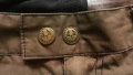 SWEDTEAM Stretch Comfort Trouser размер XXL / 56 панталон със здрава и еластична материи - 2735, снимка 13