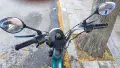 Мотопе с педали Пиаджо си, снимка 4