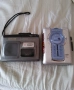 Panasonic rq-v77 Walkman, Aiwa tp-vs520 диктофон , снимка 1