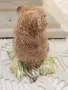 Порцеланова фигурка Royal Albert Beatrix Potter Figurine Timmy Willie , снимка 4
