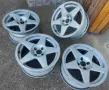 Джанти Azev A 16 4x100 bmw e30 / vw / opel, снимка 1