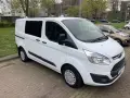 Ford Transit Custom , снимка 2