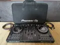 Pioneer DDJ-400 – Пълен премиум комплект (Твърд кейс + кабели) – КАТО НОВ!, снимка 1
