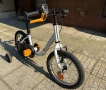 Btwin Discover 100 14 инча, снимка 1
