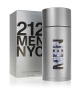 Carolina Herrera 212 Men NYC EDT мъжки парфюм 100 мл, свеж дървесен аромат, снимка 1